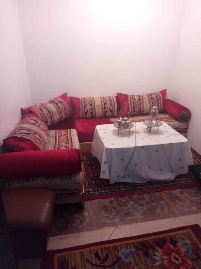 Dar Amine Apartment Rabat Exterior photo